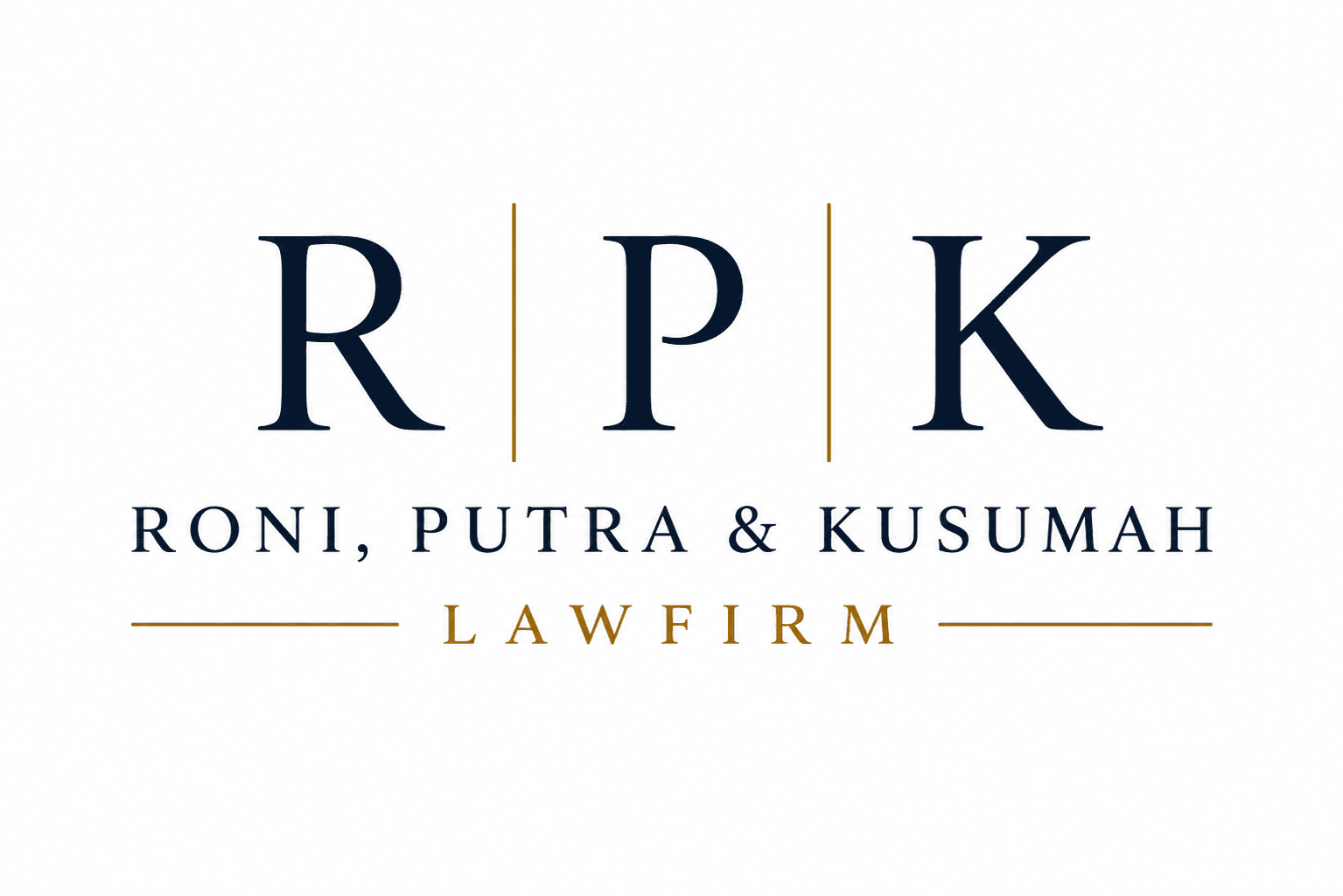 RPK — Roni, Putra & Kusumah Law Firm